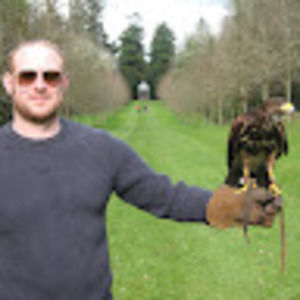 Meet your Posher, Paul